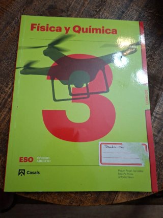 Libros de texto