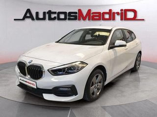 BMW Serie 1 116d