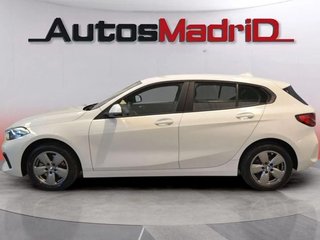 BMW Serie 1 116d