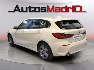 BMW Serie 1 116d