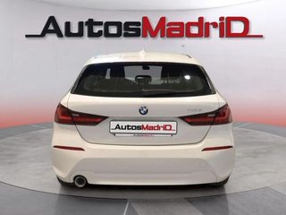 BMW Serie 1 116d