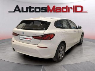 BMW Serie 1 116d