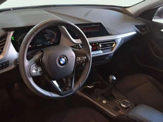 BMW Serie 1 116d