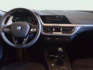 BMW Serie 1 116d
