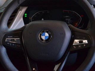 BMW Serie 1 116d