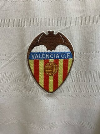 Camiseta Valencia CF 2014-15