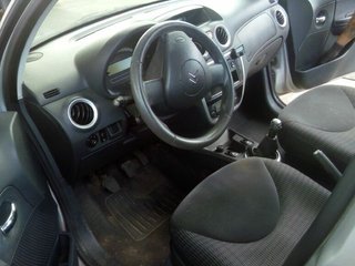 247737 96588239xt mando climatizador citroen c3