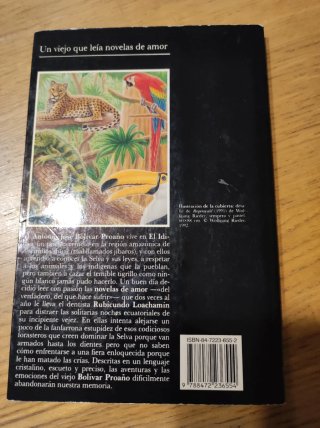 Libros de lectura