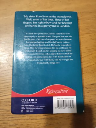 Libros de lectura