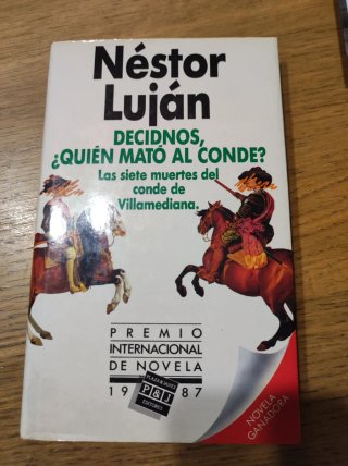 Libros de lectura