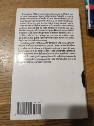 Libros de lectura