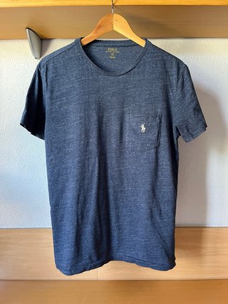 Camiseta Polo Ralph Lauren