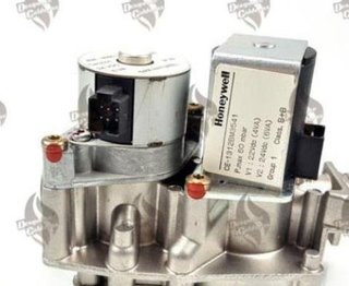 VÁLVULA DE GAS NATURAL THEMACLASSIC F 25E