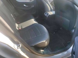 MERCEDES glc