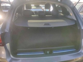 MERCEDES glc