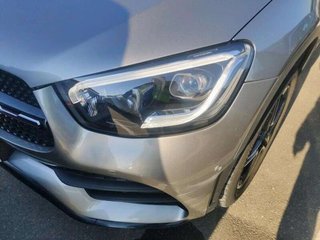 MERCEDES glc