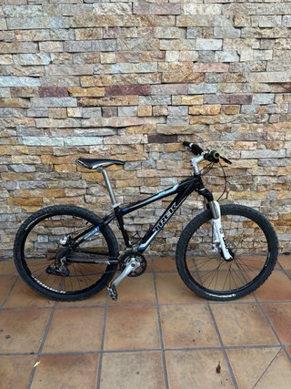 Bicicleta Trek Serie 6300