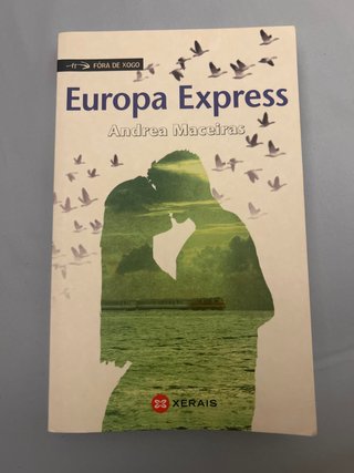 Europa express