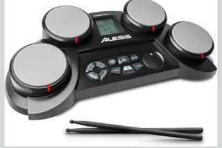 Alesis CompactKit 4 Batería Electrónica
