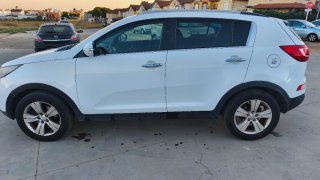 KIA Sportage 2010