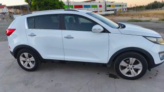 KIA Sportage 2010