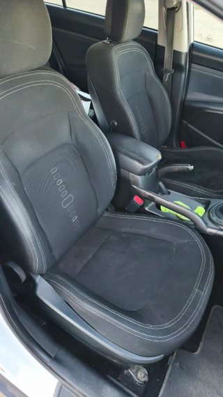 KIA Sportage 2010
