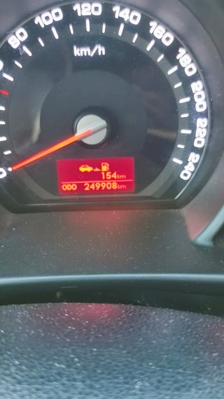 KIA Sportage 2010