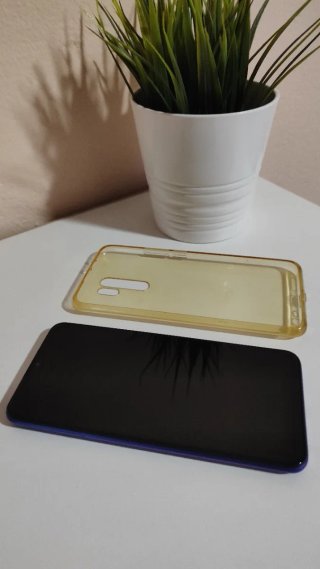 Xiaomi Redmi 9 64GB Azul