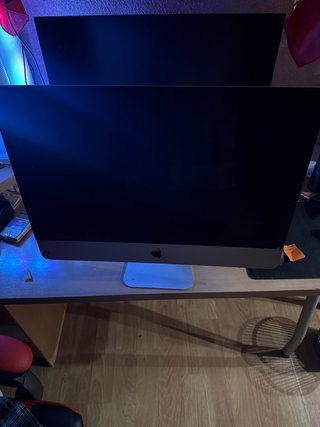 Imac 12 Apple