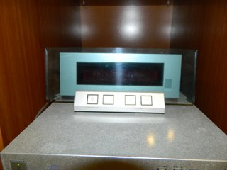 Equipo de música Pioneer