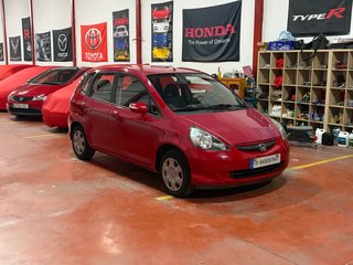 Honda Jazz 2005