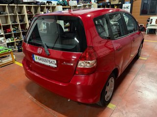 Honda Jazz 2005
