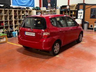 Honda Jazz 2005