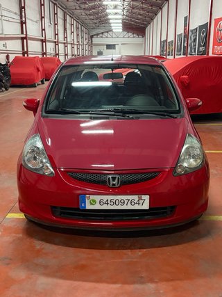 Honda Jazz 2005