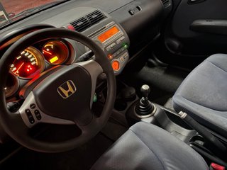 Honda Jazz 2005