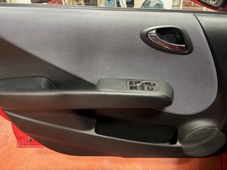 Honda Jazz 2005