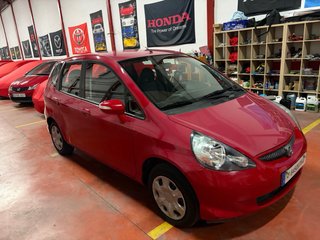Honda Jazz 2005