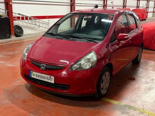 Honda Jazz 2005