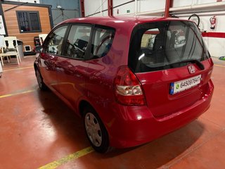 Honda Jazz 2005