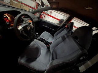 Honda Jazz 2005
