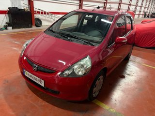 Honda Jazz 2005