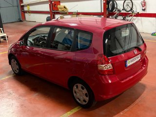 Honda Jazz 2005