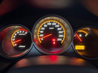 Honda Jazz 2005