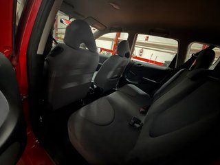 Honda Jazz 2005