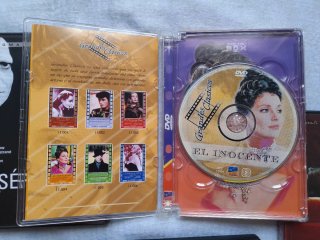 DVD varios