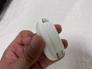 Cámara Acción Insta360 GO 3 128GB