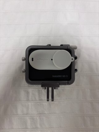 Cámara Acción Insta360 GO 3 128GB
