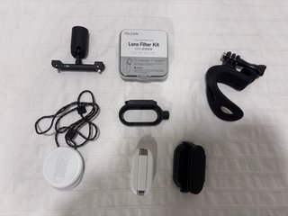 Cámara Acción Insta360 GO 3 128GB