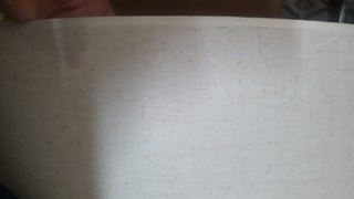 Lámpara Colgante Tela Gris Tambor