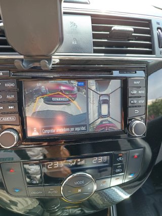 Nissan Pulsar 2018